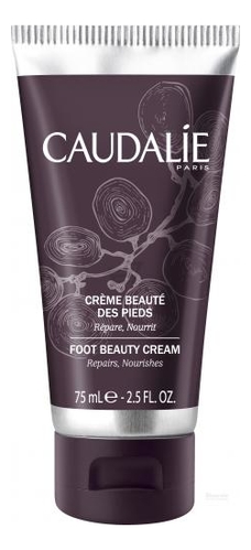 Смягчающий крем для ног Creme Beaute Des Pieds 75мл