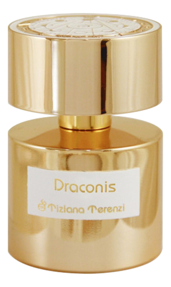 

Draconis: духи 100мл уценка, Draconis