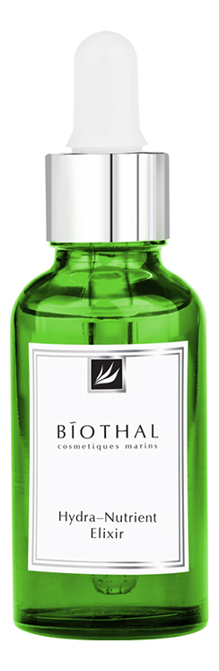 

Увлажняющая сыворотка для лица Hydra-Nutrient Elixir 30мл