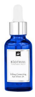 Сыворотка для кожи вокруг глаз Lifting Correcting Eye Elixir 24 30мл сыворотка для глаз biothal сыворотка эликсир для кожи вокруг глаз lifting correcting eye elixir 24