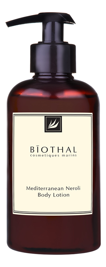

Лосьон для тела Средиземноморская нероли Mediterranean Neroli Body Lotion 300мл