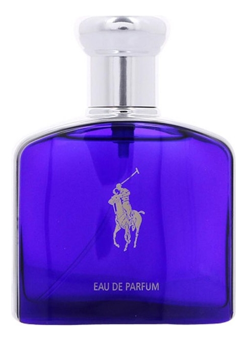 

Polo Blue Eau De Parfum: парфюмерная вода 75мл тестер, Polo Blue Eau De Parfum