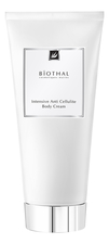 Biothal Интенсивный крем для тела Антицеллюлит Intensive Anti Cellulite Body Cream 200мл