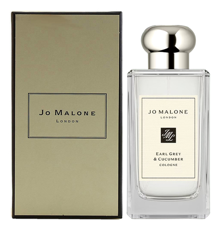 Jo Malone Earl Grey & Cucumber