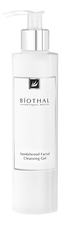 Biothal Гель для умывания Сандал Sandalwood Facial Cleansing Gel 200мл