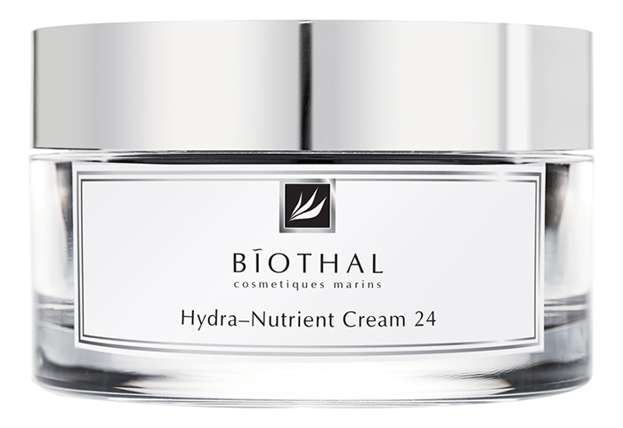 Крем для лица Hydra-Nutrient Cream 24 60мл