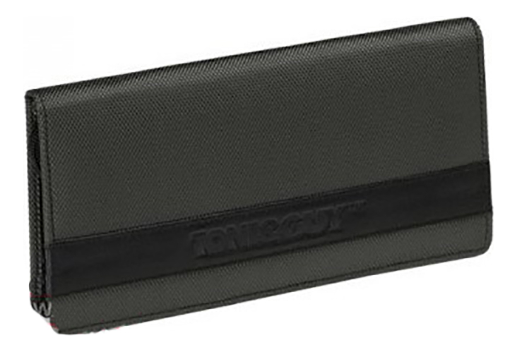 

Пенал для ножниц Scissor Case Grey (серый)