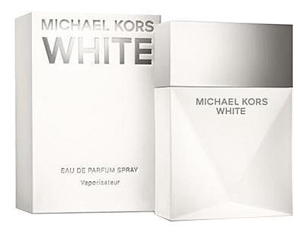 

White: парфюмерная вода 100мл, White