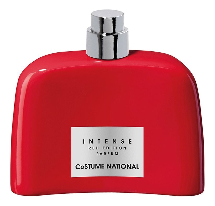 

Scent Intense Parfum Red Edition: духи 100мл тестер, Scent Intense Parfum Red Edition
