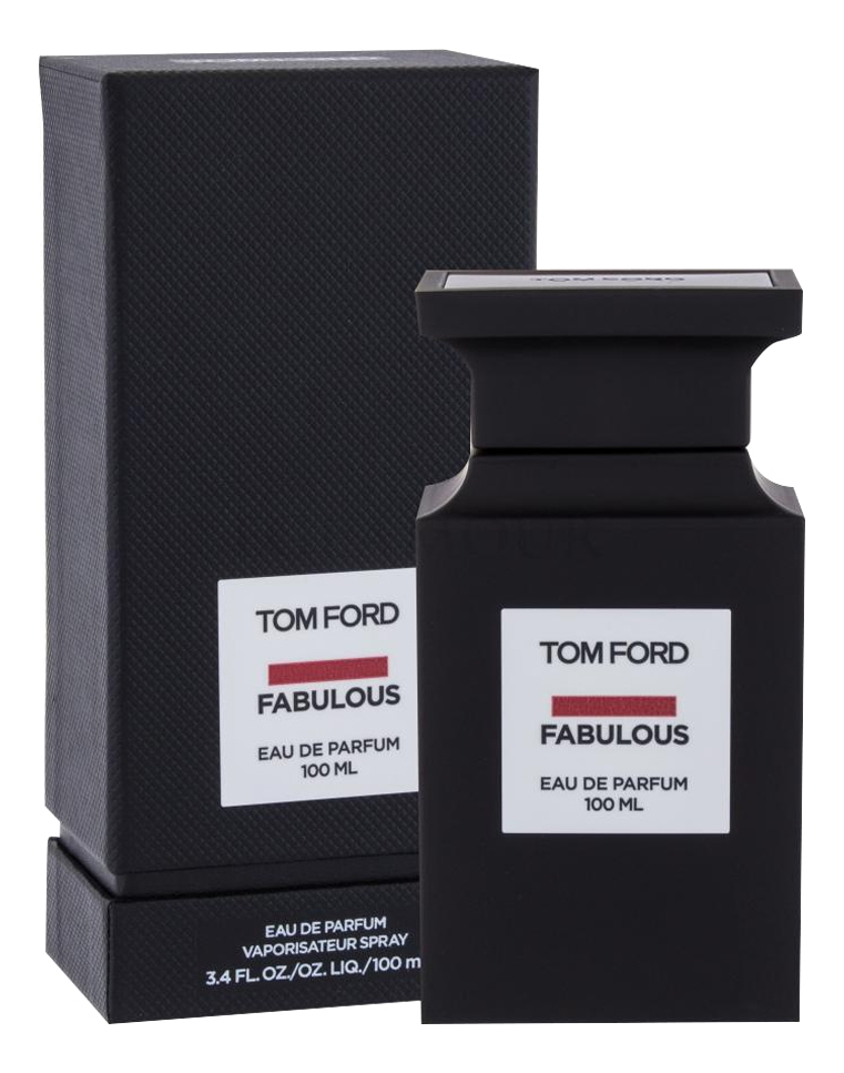 tom ford fucking fabulous спрей для тела 150мл Fucking Fabulous: парфюмерная вода 100мл