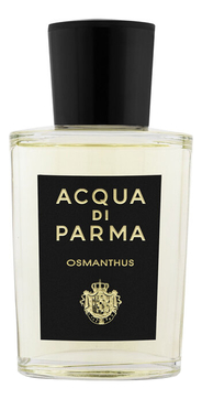 Osmanthus