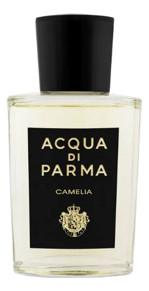 Camelia: парфюмерная вода 20мл