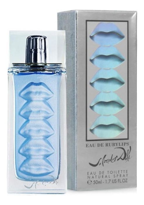 Eau de RubyLips