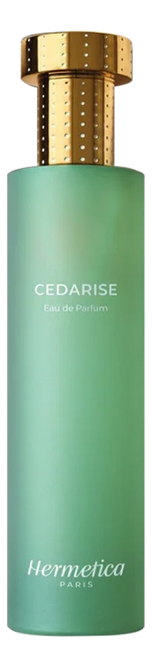 

Cedarise: парфюмерная вода 100мл, Cedarise