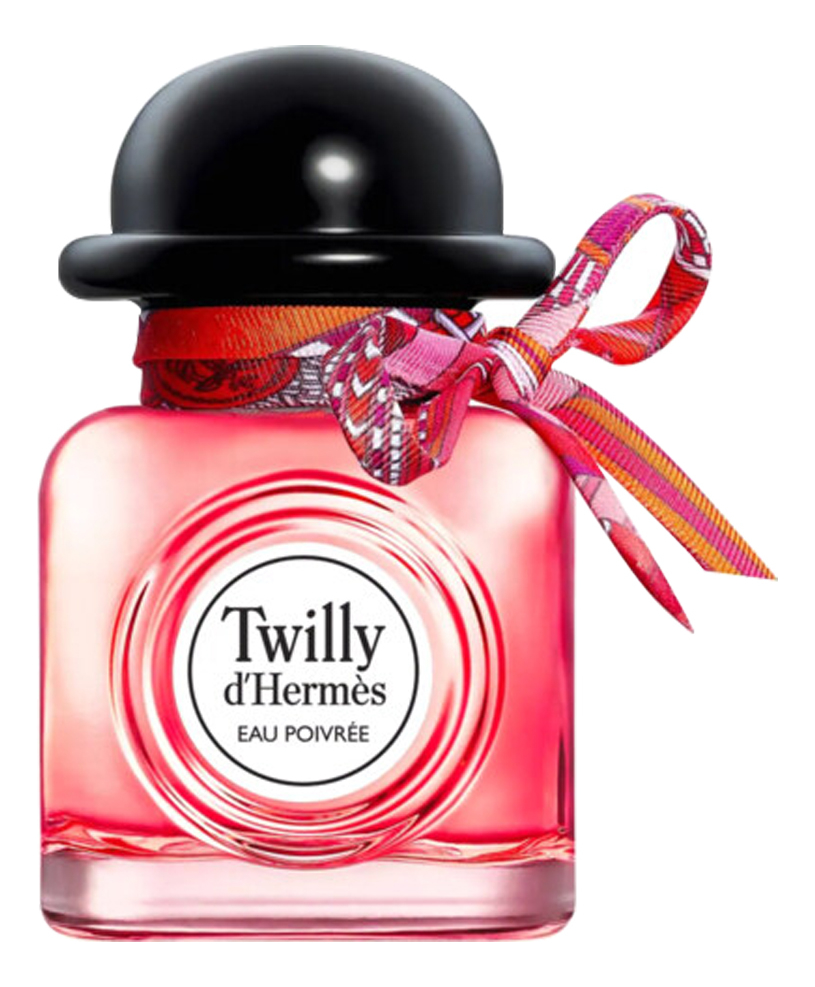 

Twilly D'Hermes Eau Poivree: парфюмерная вода 12,5мл, Twilly D'Hermes Eau Poivree