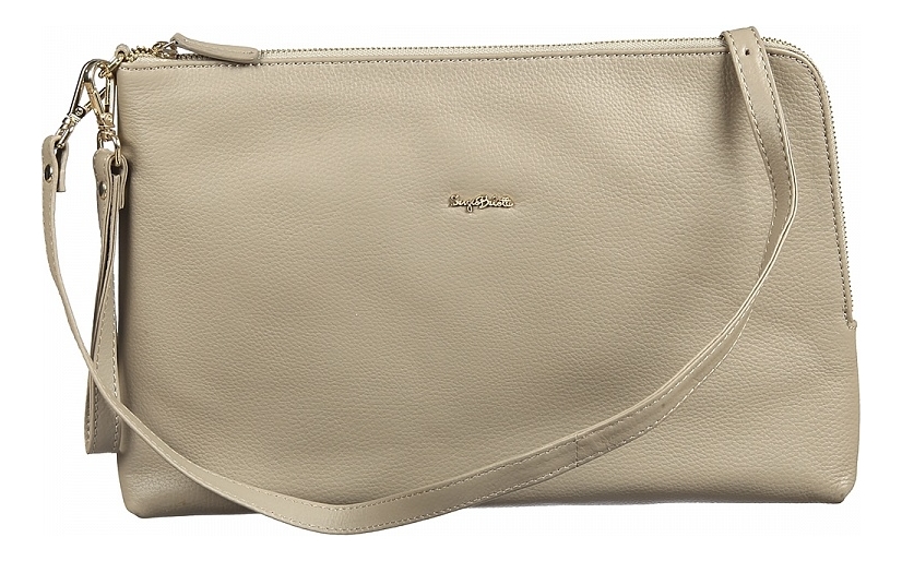 

Женская сумка Verona taupe 012-2385
