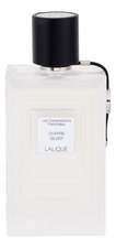 Lalique Les Compositions Parfumees Chypre Silver