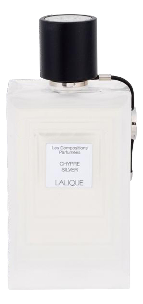 Les Compositions Parfumees Chypre Silver: парфюмерная вода 100мл уценка chypre 23 парфюмерная вода 100мл уценка