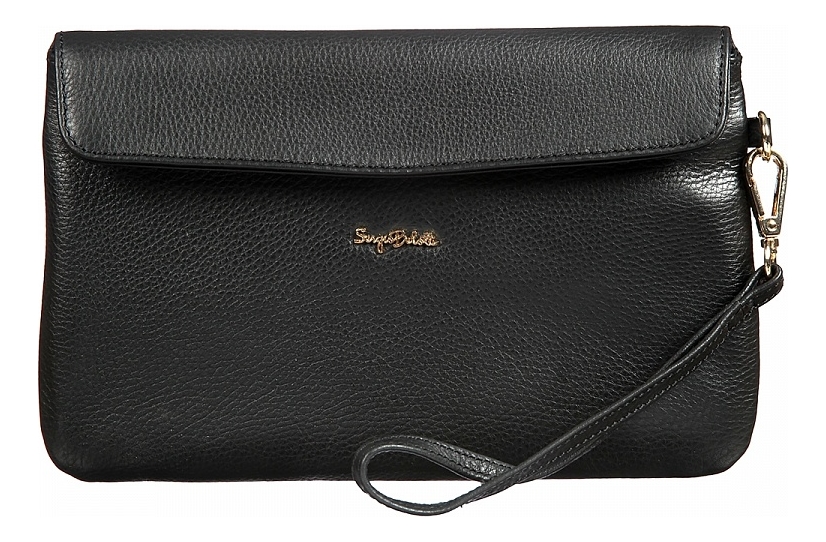 

Клатч Verona black 012-2380