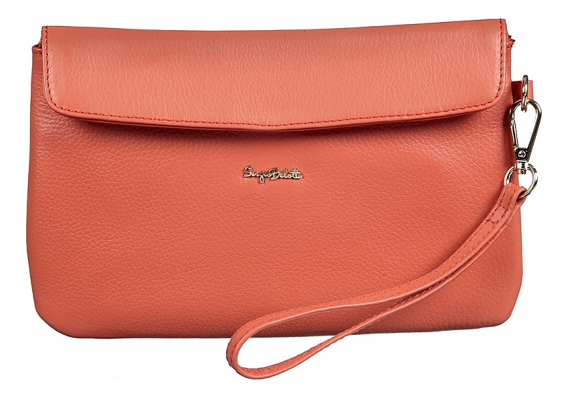 

Клатч Verona coral 012-2380