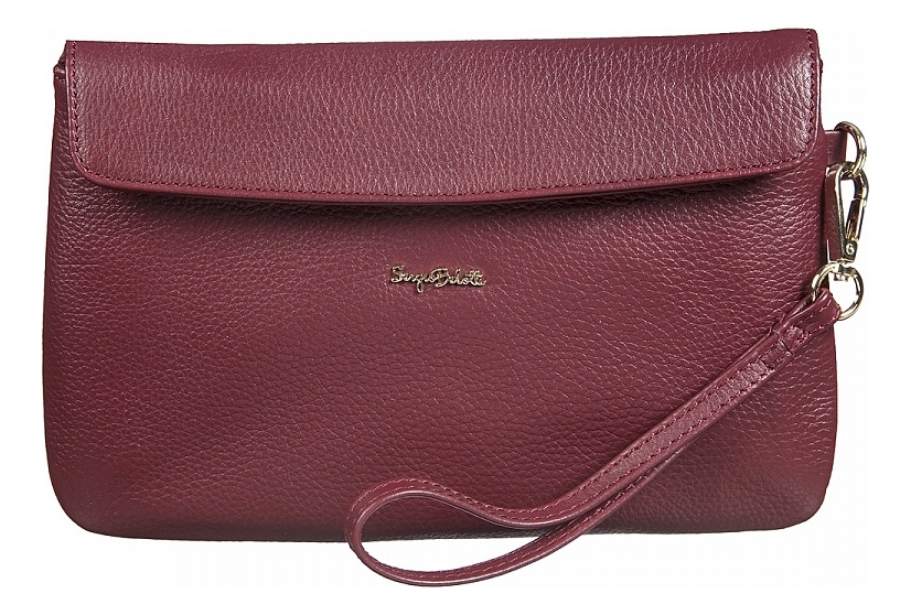 

Клатч Verona plum 012-2380