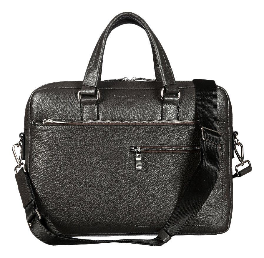 

Бизнес-сумка Napoli Brown 7027