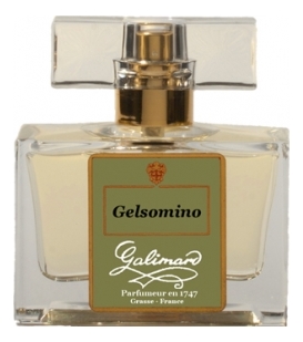

Gelsomino: духи 15мл, Gelsomino