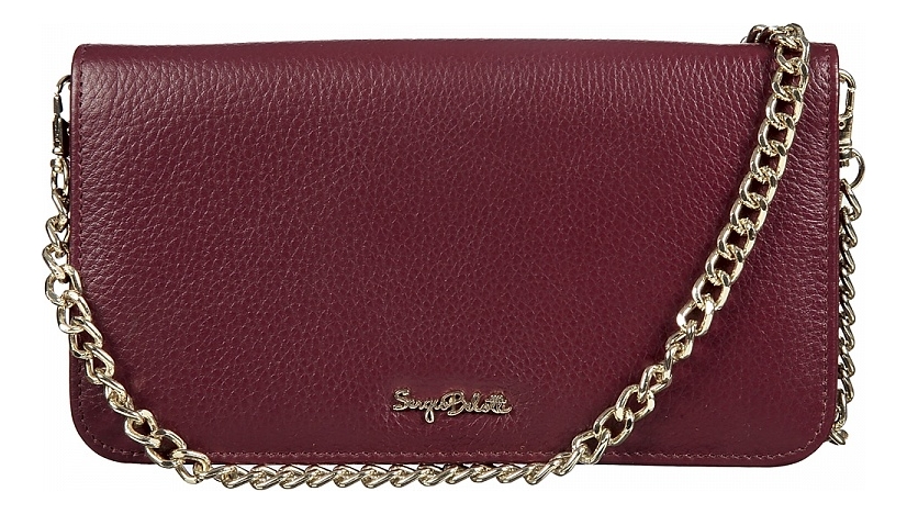 

Клатч Verona plum 012-2384