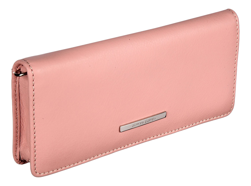 

Кошелек женский Pink 2528285
