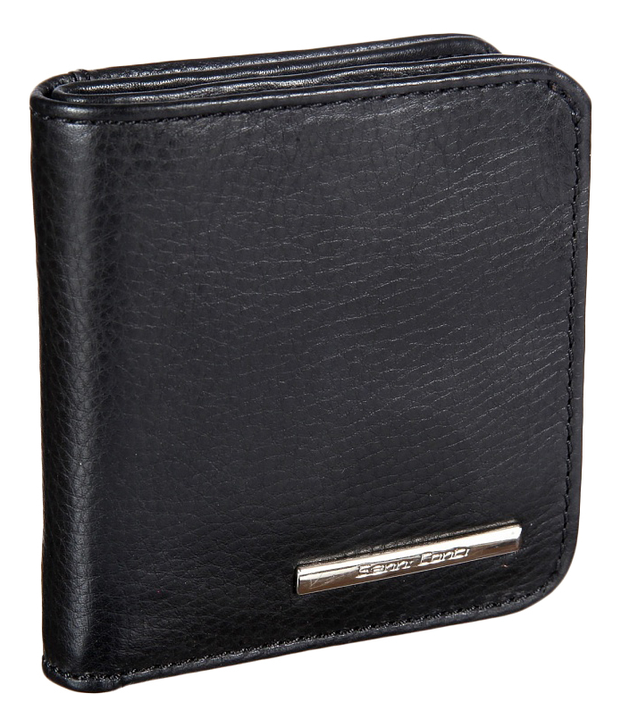 

Кошелек женский Black 2527487