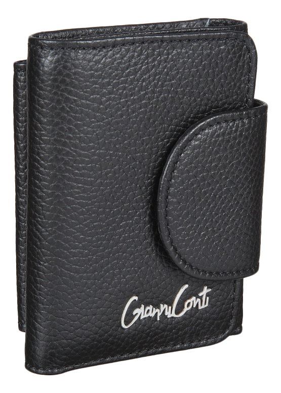 

Кошелек мужской Black 2518000
