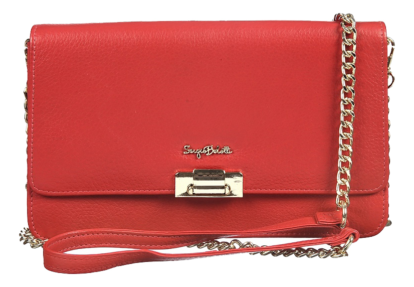 

Клатч Verona red 012-2386
