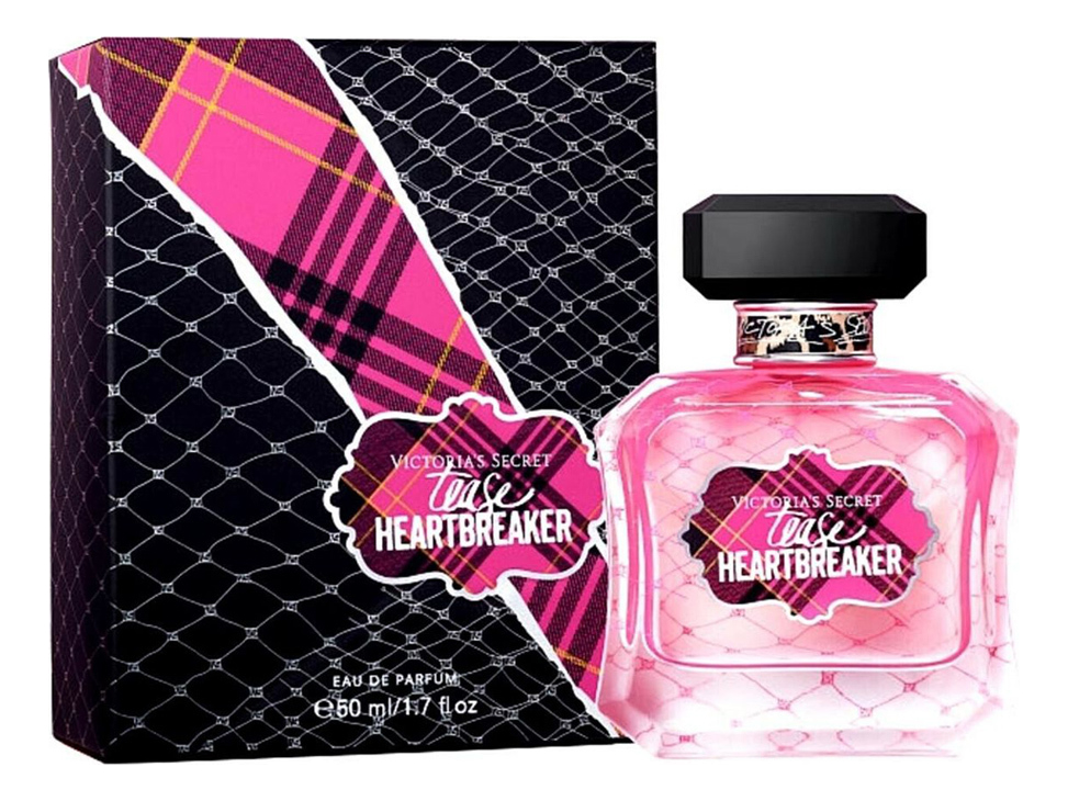 

Tease Heartbreaker: парфюмерная вода 50мл, Tease Heartbreaker