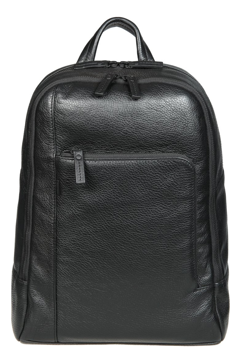 

Рюкзак мужской Black 1812288