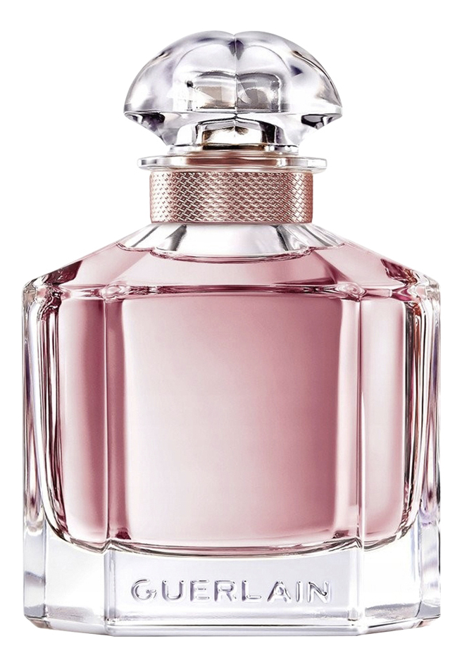 Mon Guerlain Eau de Parfum Intense: парфюмерная вода 30мл mon platin ароматический скраб для тела с экстрактом лаванды ванили и пачули 330