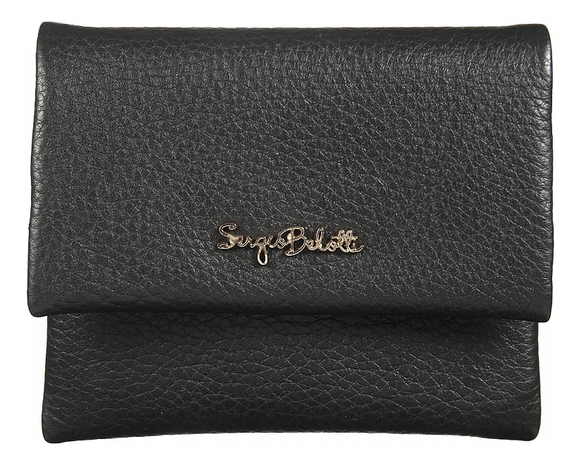 

Кошелек Verona black 012-2378