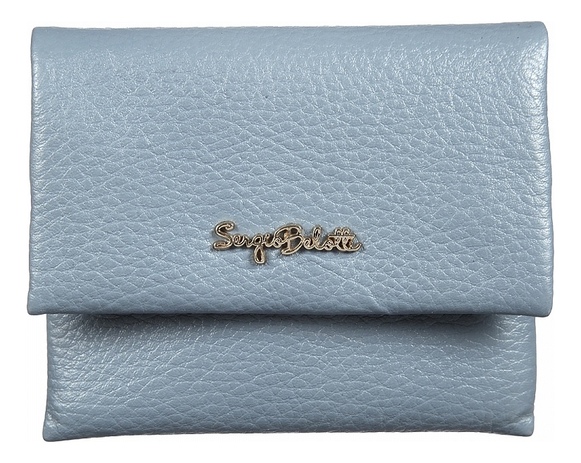 

Кошелек Verona blue 012-2378