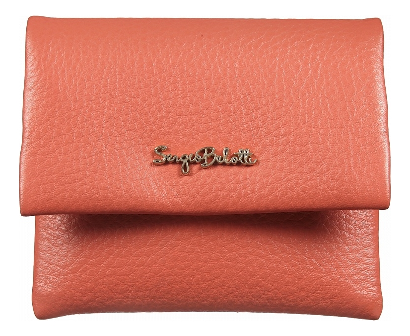 

Кошелек Verona coral 012-2378