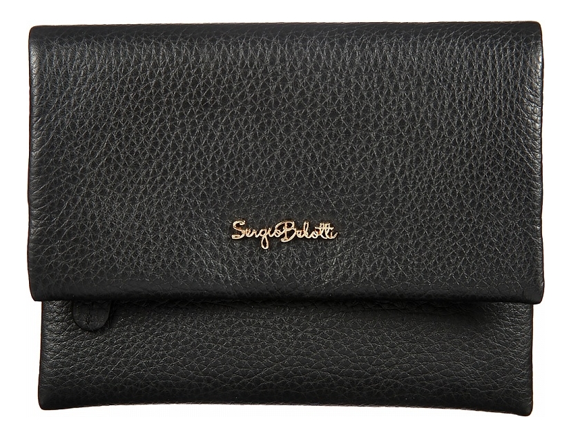 

Кошелек Verona black 012-2379
