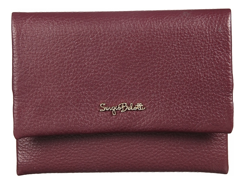 

Кошелек Verona plum 012-2379