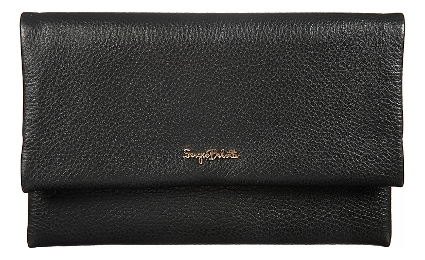 

Кошелек Verona black 012-2381