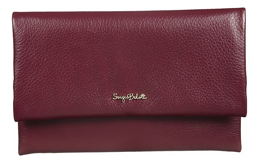 

Кошелек Verona plum 012-2381