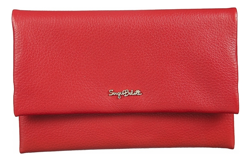 

Кошелек Verona red 012-2381