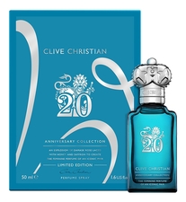 Clive Christian The Feminine Perfume Of An Iconic Pair 20