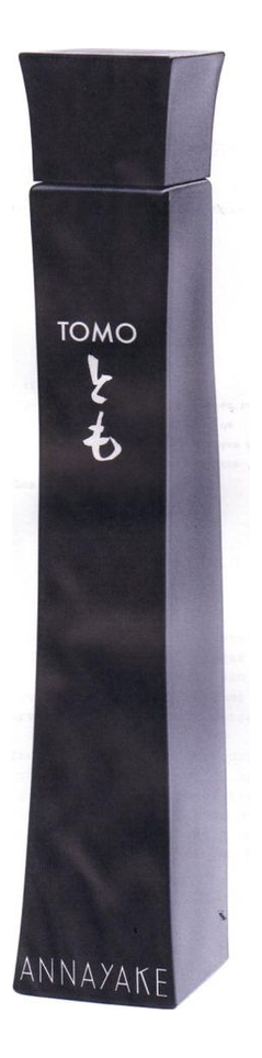 

Tomo Man: туалетная вода 100мл тестер, Tomo Man