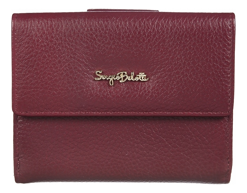 

Кошелек Verona plum 03-11851