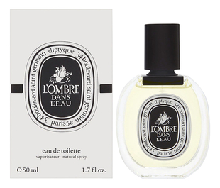 L'Ombre Dans L'Eau