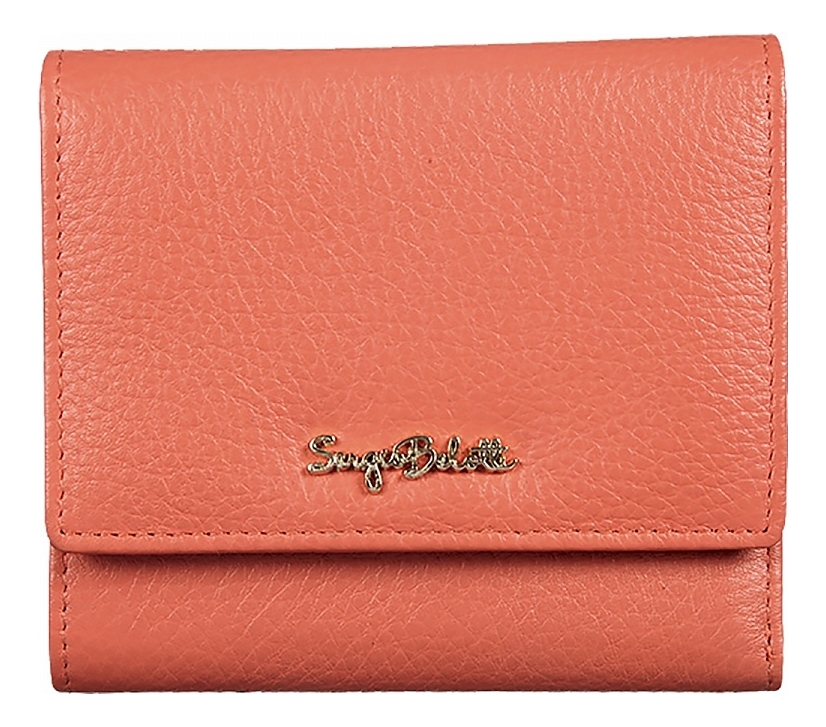 

Кошелек Verona coral 03-11852