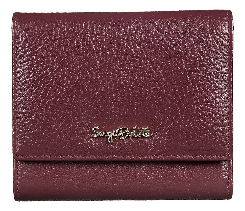 

Кошелек Verona plum 03-11852