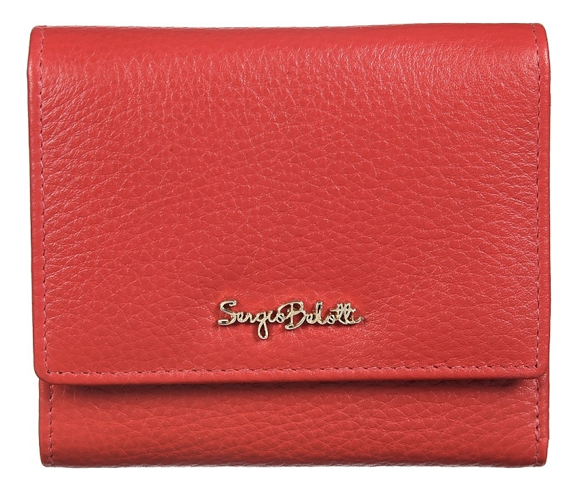 

Кошелек Verona red 03-11852